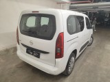  Opel  Combo Opel  Life 1.2 Turbo Start/Stop Edition L1H1 5d 7pl #41