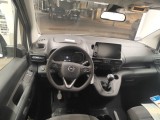  Opel  Combo Opel  Life 1.2 Turbo Start/Stop Edition L1H1 5d 7pl #43