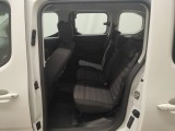  Opel  Combo Opel  Life 1.2 Turbo Start/Stop Edition L1H1 5d 7pl #45