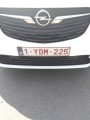  Opel  Combo Opel  Life 1.2 Turbo Start/Stop Edition L1H1 5d 7pl #47