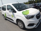  Opel  Combo Opel  Life 1.2 Turbo Start/Stop Edition L1H1 5d 7pl #48