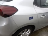  Opel  Corsa Opel  1.5 Turbo D 75kW S/S Edition 5d #34