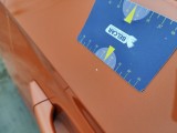  Opel  Corsa Opel  1.2 55kW S/S Edition 5d #21