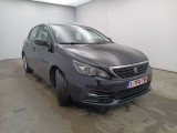  Peugeot  308 Peugeot  1.5 BlueHDi 130 DPF S&S Active 5d #8