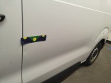  Peugeot  Expert Peugeot  Standard L2 2.0 BlueHDi 145 EAT8 4d 