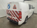  Peugeot  Expert Peugeot  Long DC Asphalt L3 2.0 BlueHDi 120 EAT8 4d #2