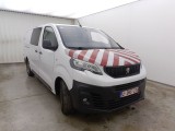  Peugeot  Expert Peugeot  Long DC L3 2.0 BlueHDi 180 EAT8 4d #2