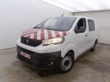  Peugeot  Expert Peugeot  Long DC L3 2.0 BlueHDi 180 EAT8 4d #3