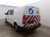  Peugeot  Expert Peugeot  Long DC L3 2.0 BlueHDi 180 EAT8 4d #4