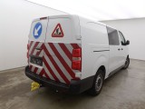  Peugeot  Expert Peugeot  Long DC L3 2.0 BlueHDi 180 EAT8 4d #5