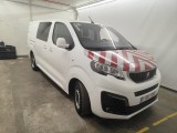  Peugeot  Expert Peugeot  Long DC Asphalt L3 2.0 BlueHDi 120 EAT8 4d #8