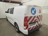  Peugeot  Expert Peugeot  Long DC Asphalt L3 2.0 BlueHDi 120 EAT8 4d #7