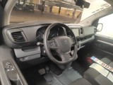  Peugeot  Expert Peugeot  Long DC Asphalt L3 2.0 BlueHDi 120 EAT8 4d #9
