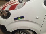  Peugeot  Expert Peugeot  Standard L2 2.0 BlueHDi 145 EAT8 4d #10