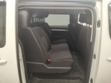  Peugeot  Expert Peugeot  Long DC Asphalt L3 2.0 BlueHDi 120 EAT8 4d #10