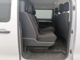 Peugeot  Expert Peugeot  Long DC L3 2.0 BlueHDi 180 EAT8 4d #10