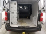  Peugeot  Expert Peugeot  Long DC L3 2.0 BlueHDi 180 EAT8 4d #14