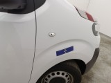  Peugeot  Expert Peugeot  Long DC L3 2.0 BlueHDi 180 EAT8 4d #22