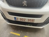  Peugeot  Expert Peugeot  Long DC Asphalt L3 2.0 BlueHDi 120 EAT8 4d #24