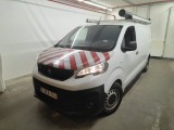  Peugeot  Expert Peugeot  Standard L2 2.0 BlueHDi 145 EAT8 4d #31