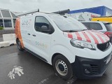  Peugeot  Expert Peugeot  Standard L2 2.0 BlueHDi 145 EAT8 4d #43