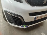  Peugeot  Expert Peugeot  Standard Asphalt L2 2.0 BlueHDi 145 EAT8 4d #19