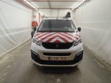  Peugeot  Expert Peugeot  Standard Asphalt L2 2.0 BlueHDi 145 EAT8 4d #29