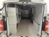  Peugeot  Expert Peugeot  Standard Asphalt L2 2.0 BlueHDi 145 EAT8 4d #34