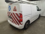  Peugeot  Expert Peugeot  Standard Asphalt L2 2.0 BlueHDi 145 EAT8 4d #42