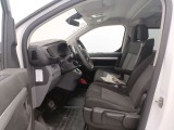  Peugeot  Expert Peugeot  Long DC Asphalt L3 2.0 BlueHDi 120 EAT8 4d #3