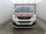  Peugeot  Expert Peugeot  Long DC Asphalt L3 2.0 BlueHDi 120 EAT8 4d #5
