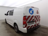  Peugeot  Expert Peugeot  Long DC Asphalt L3 2.0 BlueHDi 120 EAT8 4d #7