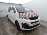  Peugeot  Expert Peugeot  Long DC Asphalt L3 2.0 BlueHDi 120 EAT8 4d #8