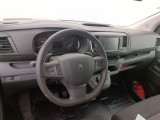  Peugeot  Expert Peugeot  Long DC Asphalt L3 2.0 BlueHDi 120 EAT8 4d #9