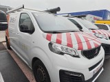  Peugeot  Expert Peugeot  Standard Asphalt L2 2.0 BlueHDi 145 EAT8 4d #52