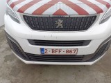  Peugeot  Expert Peugeot  Long DC Asphalt L3 2.0 BlueHDi 120 EAT8 4d #27