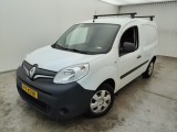  Renault  Kangoo RENAULT  EXPRESS DSL - 2013 1.5 Blue dCi 95 Grand Confort (EU6D-Temp) 4d 
