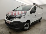  Renault  Trafic Renault  L2H1 dCi 120 Grand Confort 2.9T 4d 