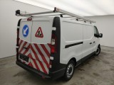  Renault  Trafic Renault  L2H1 dCi 120 Grand Confort 2.9T 4d #2