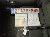  Renault  Trafic Renault  L2H1 dCi 120 Grand Confort 2.9T 4d #4