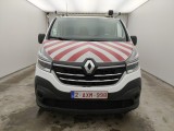  Renault  Trafic Renault  L2H1 dCi 120 Grand Confort 2.9T 4d #5