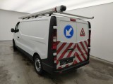  Renault  Trafic Renault  L2H1 dCi 120 Grand Confort 2.9T 4d #7