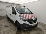  Renault  Trafic Renault  L2H1 dCi 120 Grand Confort 2.9T 4d #8