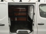  Renault  Trafic Renault  L2H1 dCi 120 Grand Confort 2.9T 4d #10