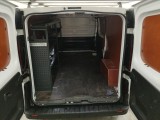  Renault  Trafic Renault  L2H1 dCi 120 Grand Confort 2.9T 4d #14
