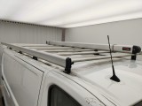  Renault  Trafic Renault  L2H1 dCi 120 Grand Confort 2.9T 4d #15