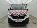  Renault  Trafic Renault  L2H1 dCi 120 Grand Confort 2.9T 4d 