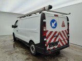  Renault  Trafic Renault  L2H1 dCi 120 Grand Confort 2.9T 4d #2