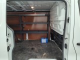  Renault  Trafic Renault  L2H1 dCi 120 Grand Confort 2.9T 4d #6