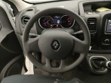  Renault  Trafic Renault  L2H1 dCi 120 Grand Confort 2.9T 4d #25